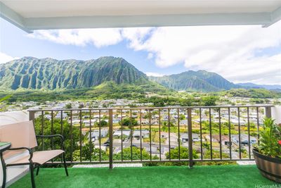 B91 - 45-535 Luluku Road, Home with 3 bedrooms, 1 bathrooms and 1 parking in Kaneohe HI | Image 3