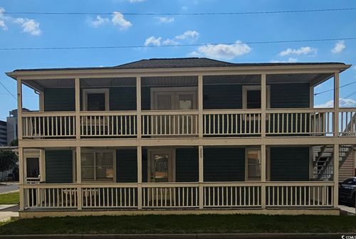 205 5th Ave N, North Myrtle Beach, SC, 29582-2945 | Card Image