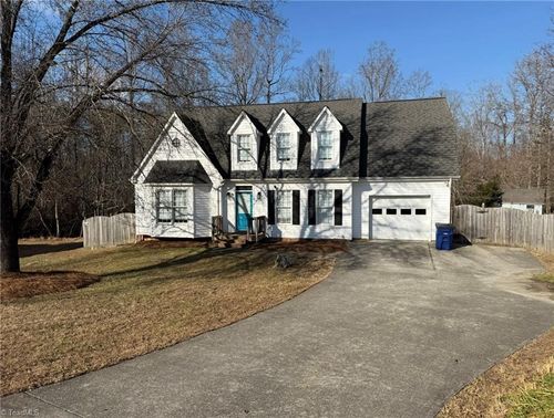 4005 Selda Dr, Winston-Salem, NC, 27107-3780 | Card Image