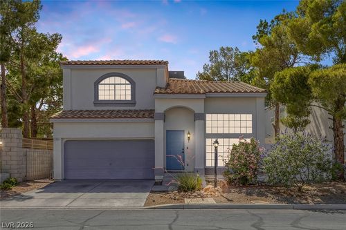 3481 Creek River Dr, Las Vegas, NV, 89129-6337 | Card Image