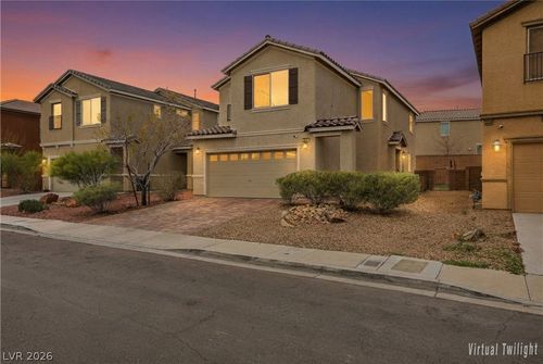 1057 Water Cove St, Henderson, NV, 89011-2551 | Card Image