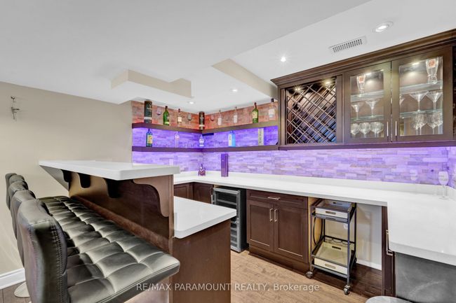 8 Eaglelanding Dr, House other with 5 bedrooms, 5 bathrooms and 2 parking in Brampton ON | Image 43