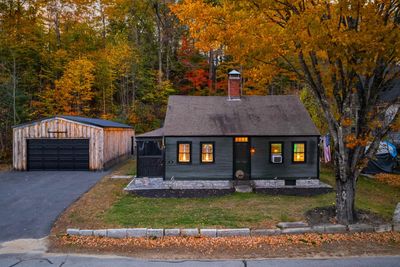 48 Elm Street, House other with 2 bedrooms, 1 bathrooms and null parking in Gilmanton NH | Image 1