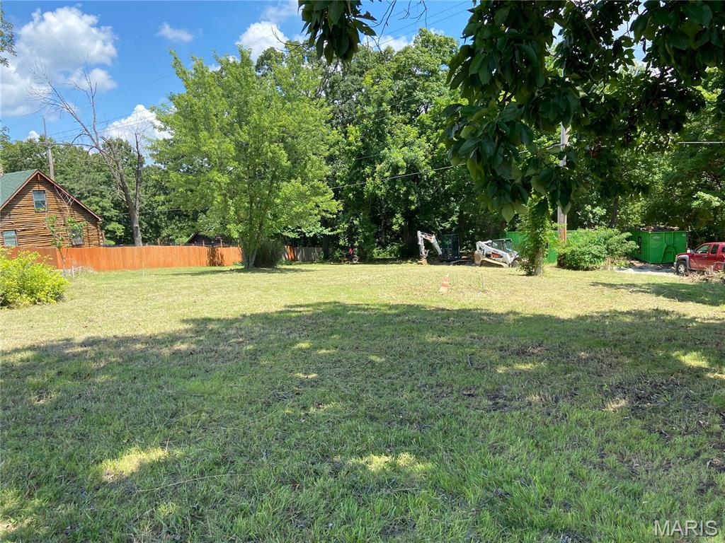 Land in De Soto 3