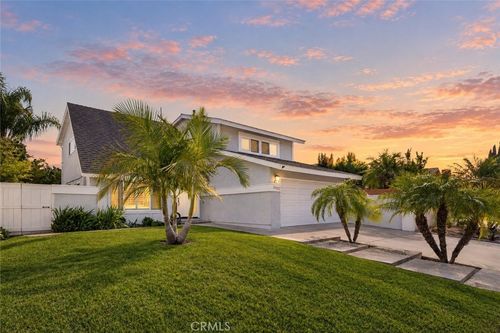 26482 Via Lara, Mission Viejo, CA, 92691-1961 | Card Image