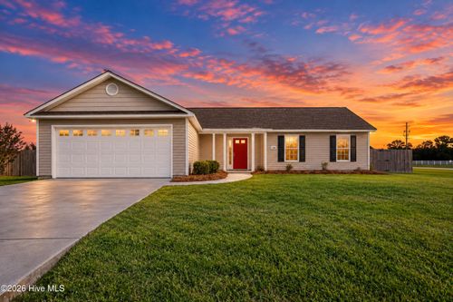 200 Gospel Way, Jacksonville, NC, 28546 | Card Image
