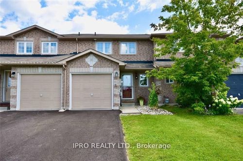 3 Mccausland Crt, Barrie, ON, L4N6C2 | Card Image