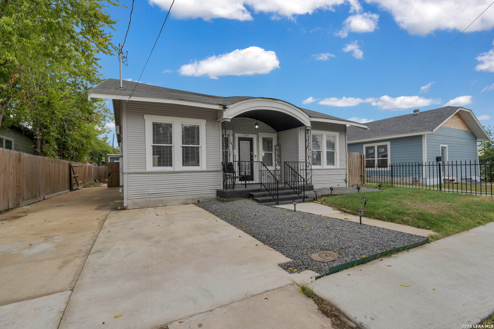 Residential Lease in San Antonio 2