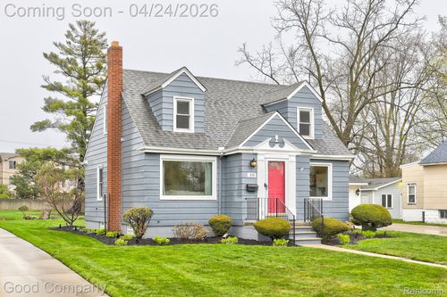 311 Hendrickson Blvd, Clawson, MI, 48017-1692 | Card Image