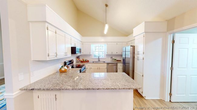 3026 Shoeheel Road, House other with 2 bedrooms, 2 bathrooms and null parking in Kenly NC | Image 12
