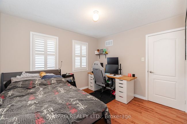 19 Citronella Lane, House other with 6 bedrooms, 4 bathrooms and 4 parking in Brampton ON | Image 24