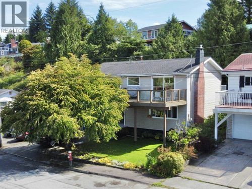 1634 Overlook Street, Prince Rupert, BC, V8J2C8 | Card Image