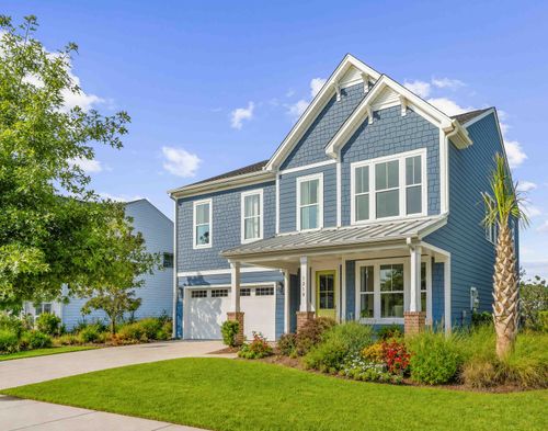 1210 Homecoming Boulevard, Ravenel, SC, 29470 | Card Image