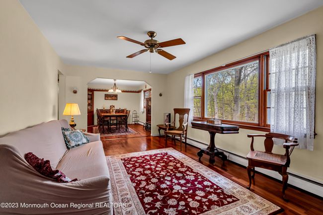 521 Ely Harmony Rd, House other with 4 bedrooms, 2 bathrooms and null parking in MILLSTONE TOWNSHIP NJ | Image 6