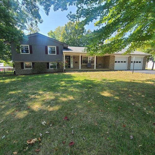 287 Leawood Dr, Frankfort, KY, 40601-4466 | Card Image