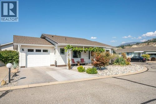 106-3400 Wilson St, Penticton, BC, V2A8E3 | Card Image