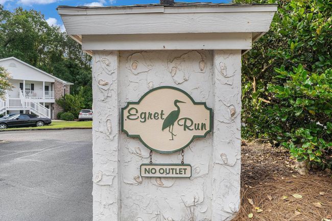 View of community sign | Image 10