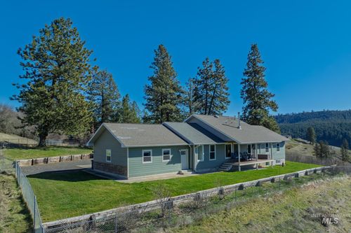 1028 Redemption Ln, Kendrick, ID, 83537-1000 | Card Image