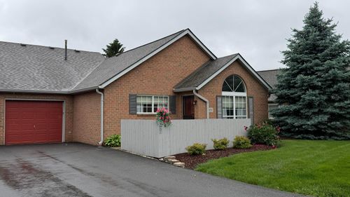 4837 Blendon Park Drive, Columbus, OH, 43230 | Card Image