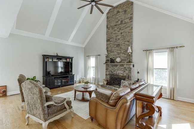4171 Lantern Hill Dr, House other with 4 bedrooms, 4 bathrooms and null parking in Dacula GA | Image 10