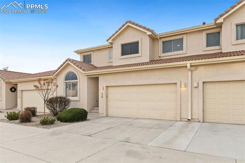 174 Luxury Ln, Colorado Springs, CO, 80921-3303 | Card Image