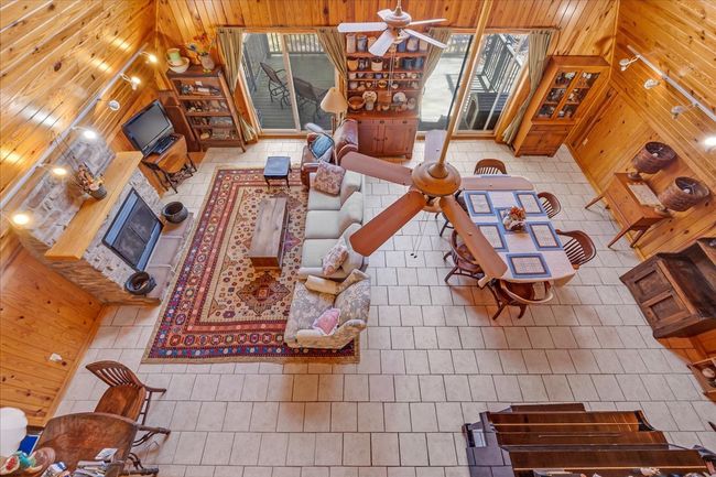 558 Hanging Rock Dr, House other with 3 bedrooms, 2 bathrooms and 2 parking in Altamont TN | Image 39