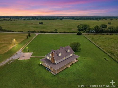 24043 4040 Rd, Bartlesville, OK, 74006 | Card Image