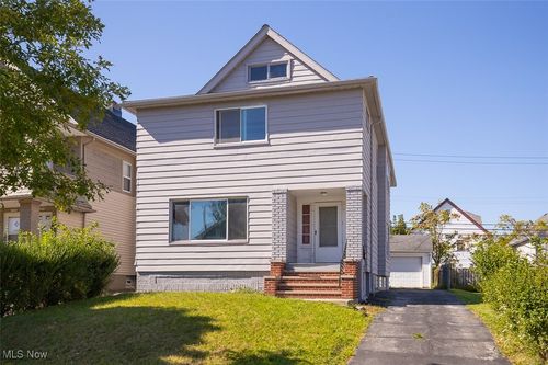 3638 Menlo Rd, Cleveland, OH, 44120-5057 | Card Image