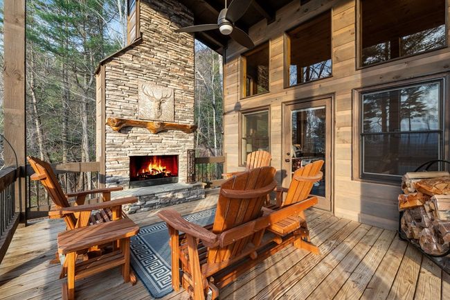 81 Morgan Trl, Home with 3 bedrooms, 3 bathrooms and null parking in Epworth GA | Image 24