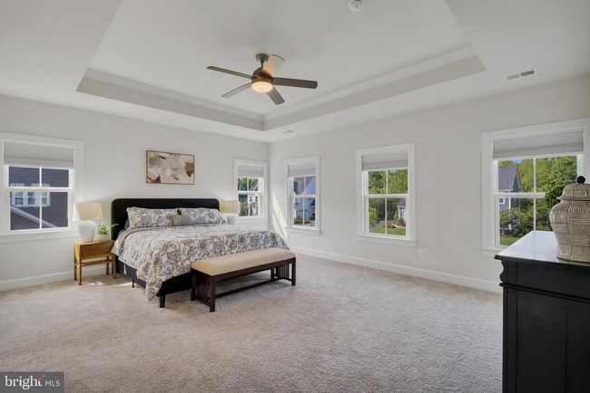 40893 Foxtail Fields Dr, House other with 6 bedrooms, 5 bathrooms and null parking in ALDIE VA | Image 36