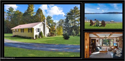 8 Underhill Lane, Schroon, NY, 12870 | Card Image