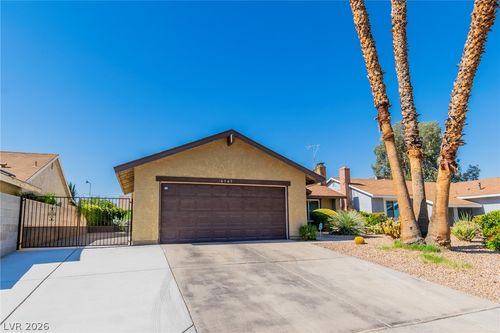 6145 W Twain Avenue, Las Vegas, NV, 89103 | Card Image