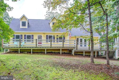 4644 Morgans Bluff Dr, MARSHALL, VA, 20115-3003 | Card Image