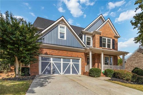 3320 Spencer St, Cumming, GA, 30041-1988 | Card Image