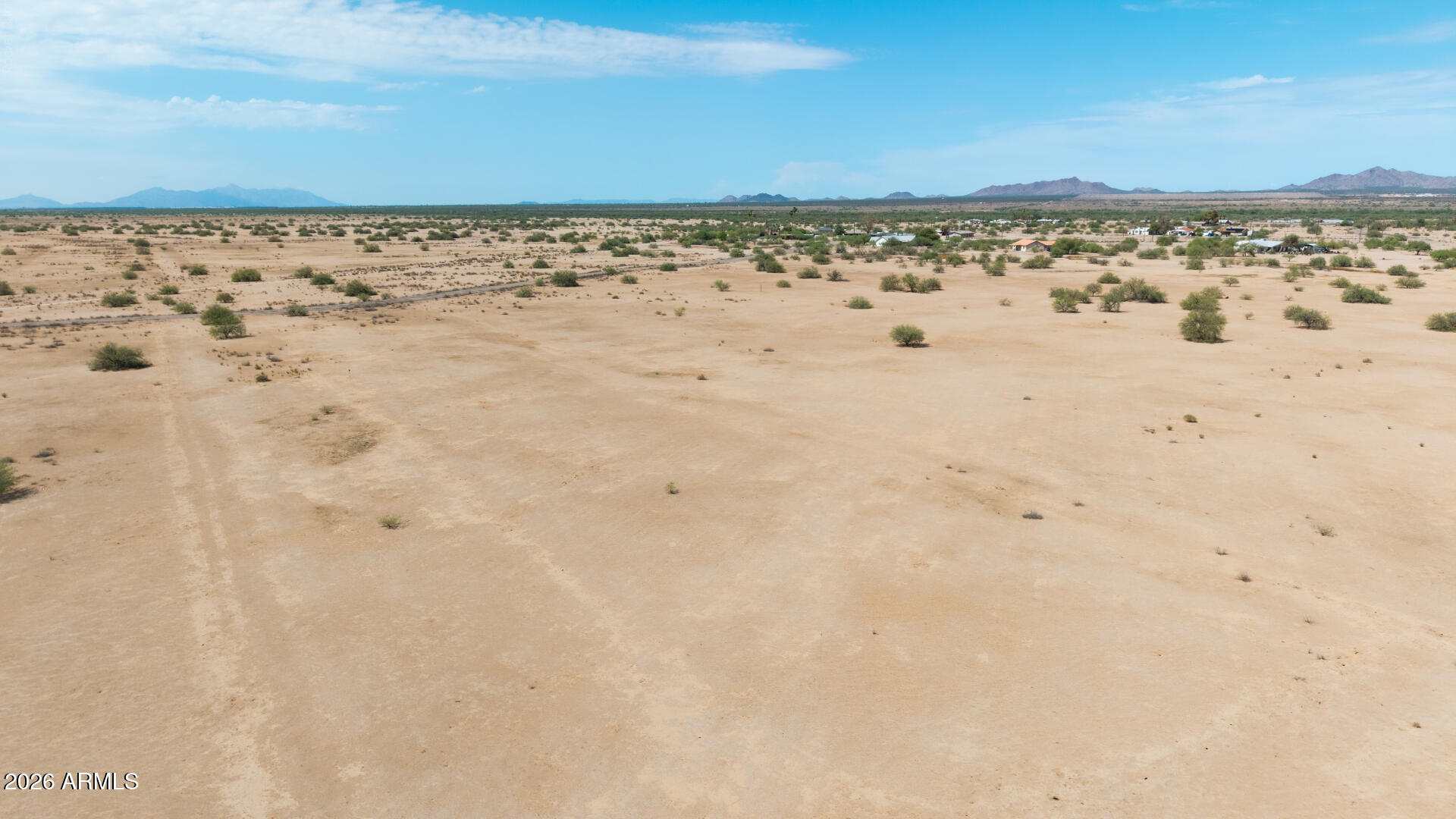 Land in Casa Grande 3
