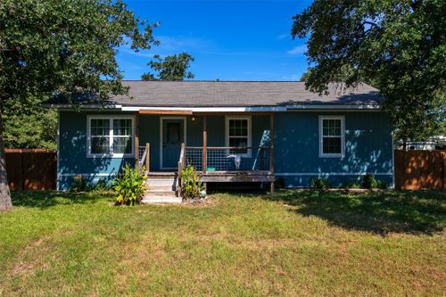 312 Spreading Oak Street, Somerville, TX, 77879 | Card Image