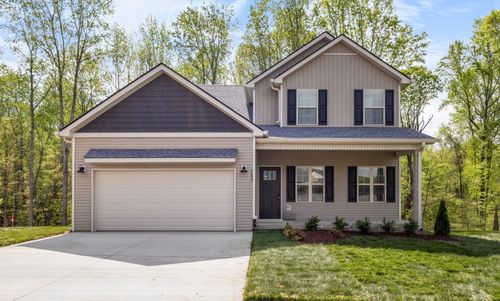 1173 Black Rock Rd, Clarksville, TN, 37040-2774 | Card Image