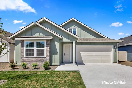 7071 N N Waverly Lavon Way, Meridian, ID, 83646 | Card Image