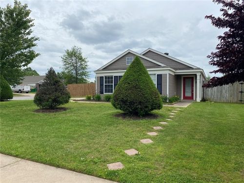 2911 Beech Ave, Springdale, AR, 72762-1678 | Card Image