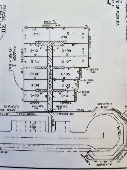 q08-2600 Harbourside Dr, LONGBOAT KEY, FL, 34228-4115 | Card Image