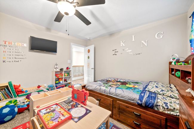 766 Boreal Way, House other with 5 bedrooms, 3 bathrooms and 2 parking in Clarksville TN | Image 31