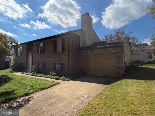 1416 5th Street, LANHAM, MD, 20706 | Card Image