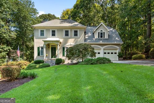 15 Oak Ridge Drive, Sharpsburg, GA, 30277 | Card Image