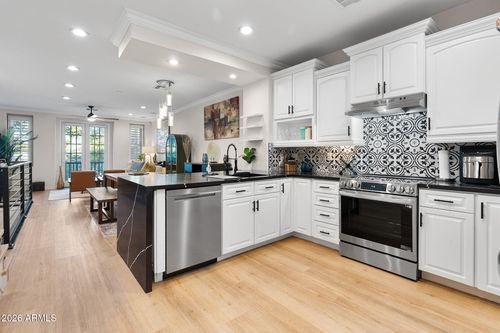 4419 N 24th Way, Phoenix, AZ, 85016-4972 | Card Image