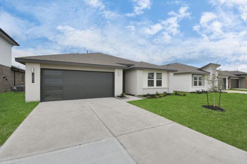 7803 Golden Rubia Lane, Rosharon, TX, 77583 | Card Image