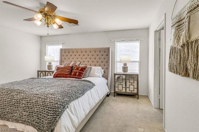 5017 Ropers Rock Ct, House other with 3 bedrooms, 2 bathrooms and null parking in Las Vegas NV | Image 14