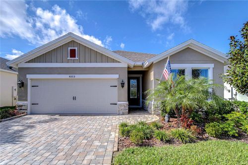 6113 Plover Meadow Street, LITHIA, FL, 33547 | Card Image