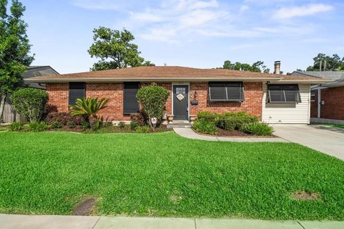 2512 Millie St, Metairie, LA, 70003-1933 | Card Image
