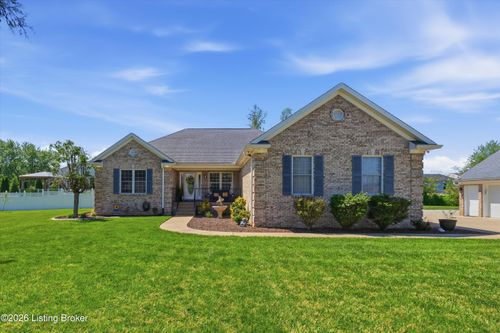 12108 Sentimental Ln, Louisville, KY, 40229-2461 | Card Image