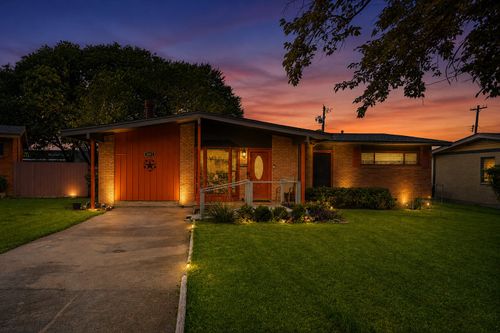 2251 Myrtlewood Drive, Dallas, TX, 75232 | Card Image